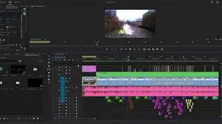 How I Edited BGMI Ban Montage In Premiere Pro || Epic editzz ||
