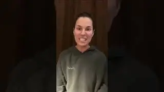 Украинцы, выходите,  снесите Зеленского  Он псих, а вы рабы под колпаком.(Или про кого она говорит)