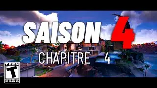 Fortnite [FR] - Live Chill Battle Royal / Créatif ! (Merci pour les 10k✅)