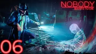 Prawdziwe ZABAWY ELIT 🤨 | Nobody Wants to Die PL [#6]
