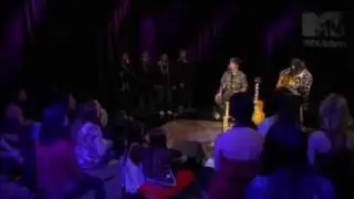 U Smile (Live)   Justin Bieber  MTV