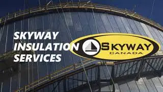 Skyway Project - Pipeline Insulation