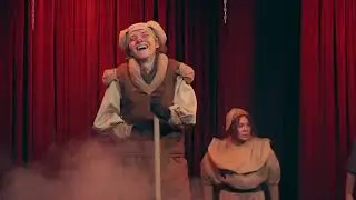 Трейлер Скотный двор