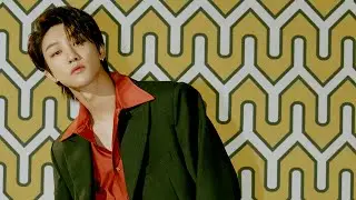 kpop chill/relax playist (bg)