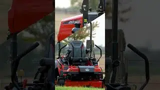 Kubota Mowers #kubota #mower #landscaping