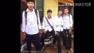 NEW REMIX BY MRR HONG XING ✌🏻✌🏻