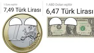 Dövizin yükselişi