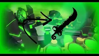 How to get biohazard in lotbs | Legend Of The Bone Sword