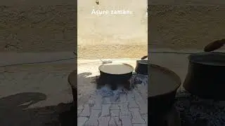 aşure zamanı