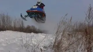 Рысь спорт 2016