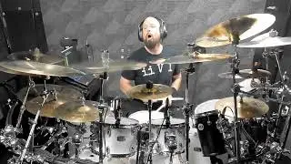Drum Video: Victor Wooten and Louis Hayes - 