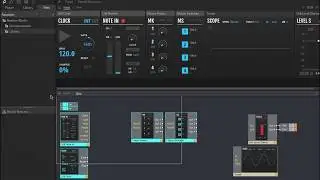 Oscilloscope - Visualizing Sound