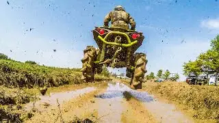 Renegade 2020 XMR 1000 (way down we go)