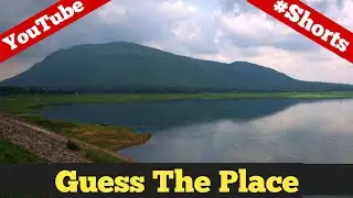 Guess The Place | YouTube #Shorts | Video - 2 | Best Tourist Places to Visit in India
