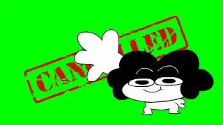 Sr  Pelo   You Like this, no More   Green Screen