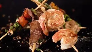 TANTRA - ESPETOS
