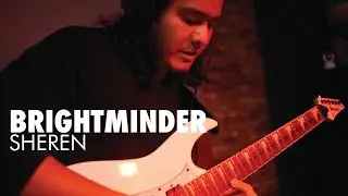 KSSLS #165 - BRIGHTMINDER - SHEREN