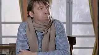 Вицин смеется