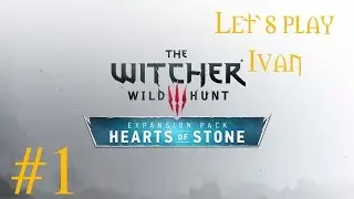 The Witcher 3: Wild Hunt - Hearts of Stone 