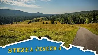 Stezka Českem 4