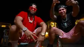 EL ALFA _EL CAPO_ ❌ NORIEL ❌ TRUENO - LOS APARATOS ✈️💰 _SagitarioTheAlbum