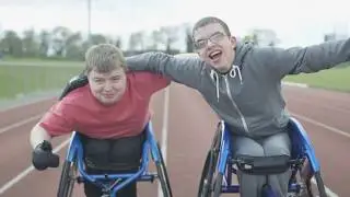 ТЫ ИМ НУЖЕН! #ПомогайСейчас