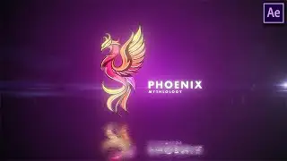 24 Free Amazing Intro Logo After Effect Template