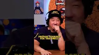 The Sweet Smell of Kimchi