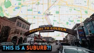 The Most Well Designed Suburbs in Denver That Won’t Crush Your Soul