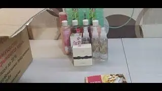 ПОСЛЕДНИЙ ЗАКАЗ AVON ИЮЛЬ 2024