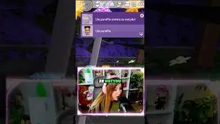 Fall in love - Testing the new expansion! 
