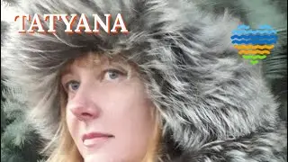 🌍 ТАТУАНА С ЛЮБОВЬЮ ❤️ ❄️ Зимние открытки 🎄