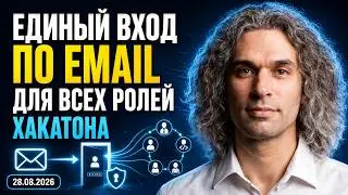 Как распределяются РОЛИ, права и доступ внутри каждого Хакатона