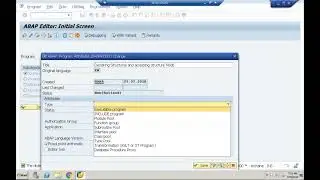 12 Core ABAP   Part 12  July 25