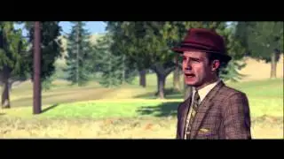 L.A NORIE Disc 1 - part 9