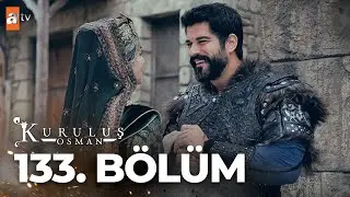 Kuruluş Osman 133. Bölüm 