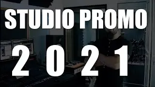 SPINESPLITTER STUDIO Promo 2021
