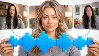 How To Get Realistic Dialogue & Consistent Voices In AI Videos