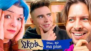 SZKOŁA YOUTUBERÓW z PROSTRACJA (odc.1)
