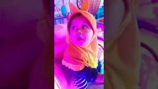 Putrik Kecilku 😍😘 