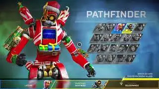 BiaraQueen JOGANDO APEX LEGENDS! rank