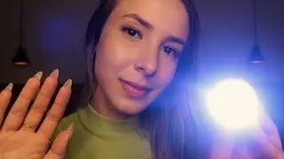 ASMR - RESTAURANDO SEUS ARREPIOS!
