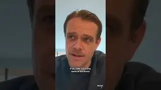 Nick Stahl Talks New Horror Movie “What You Wish For” 😱