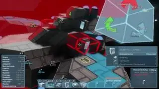 Space Engineers tutorial (How to Drone)