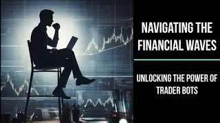 Navigating the Financial Waves: Unlocking the Power of Trader Bots (3Commas and Cryptohopper)