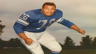 Roger Brown Highlights