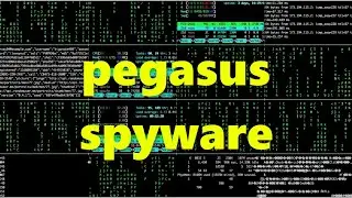 Mobile Phone Hacking? || Indian Phone Hack By Pegasus Spyware || What Is Pegasus Spyware? 2021 Hindi