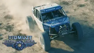 King of the Hammers Behind the Scenes | VidMuze