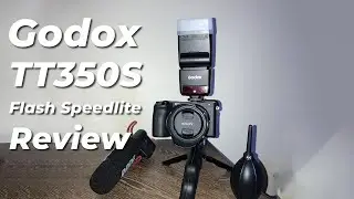 Godox TT350S Flash Speedlite for Sony Camera Review: Is It Worth the Investment?
