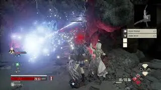 Code Vein- Easiest way to farm Haze, Mj310, Old World Materials and Pureblood (PC only)